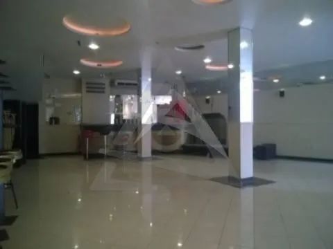 Salão à venda e para alugar em Campinas, Jardim Guarani, com 543 m²