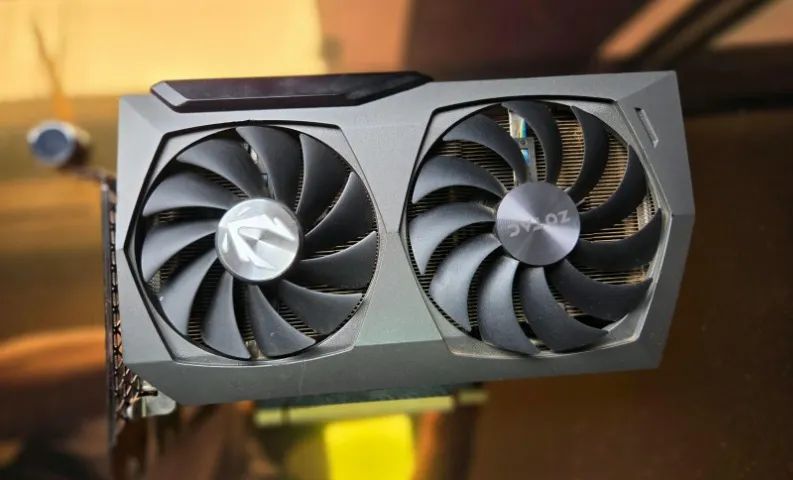 RTX 3070 - Foto 2