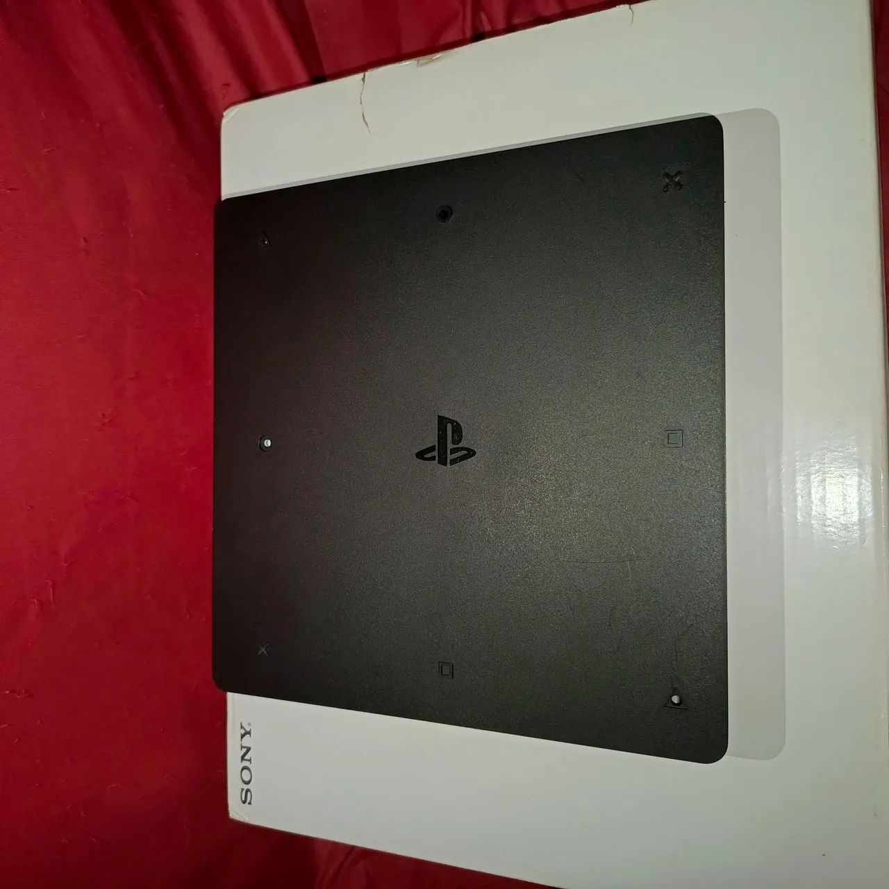 PlayStation 4 Slim (9.00) - Foto 2