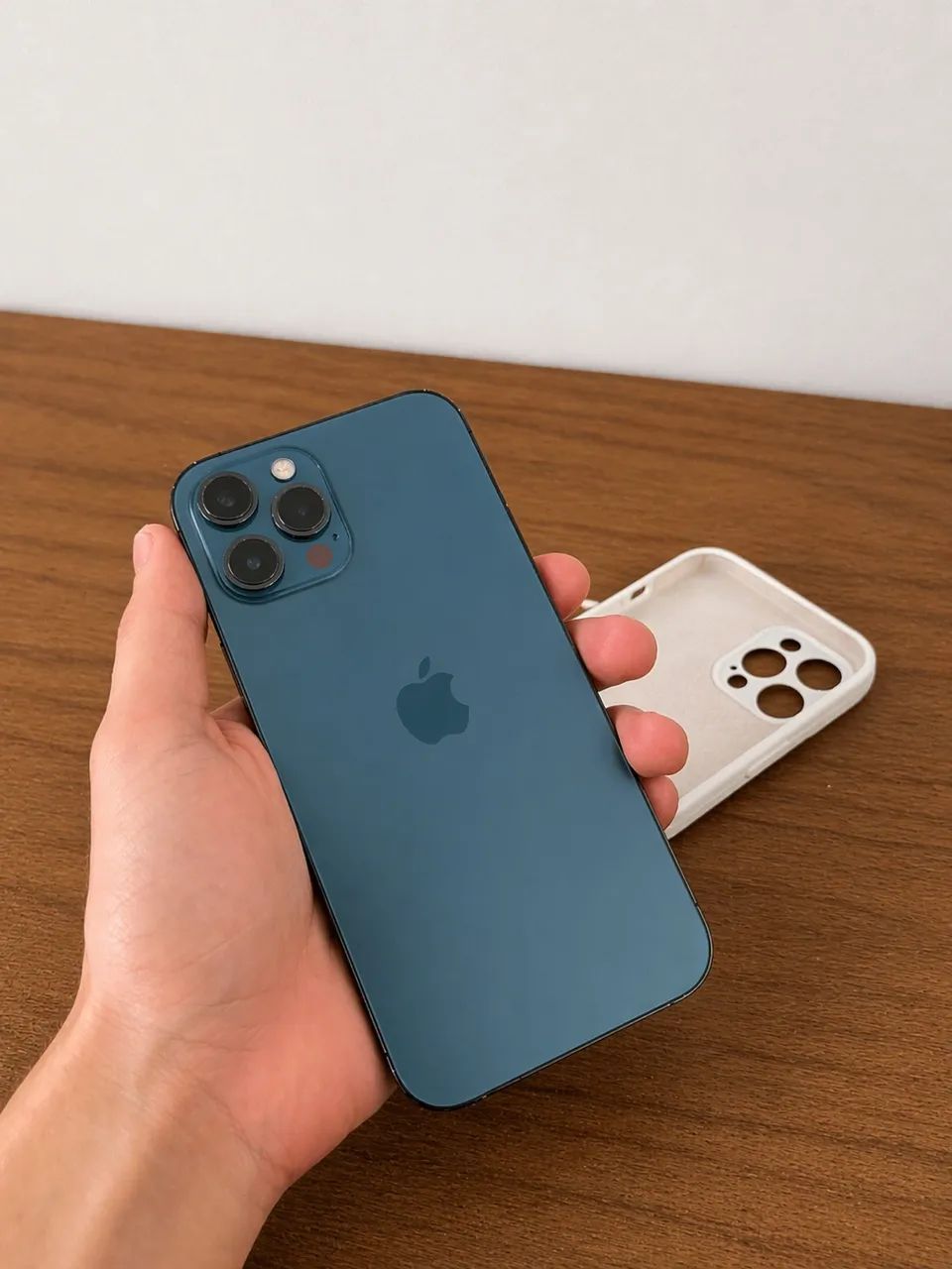 iPhone 12 Pro Max - Celulares e Smartphones - Alto da Boa Vista