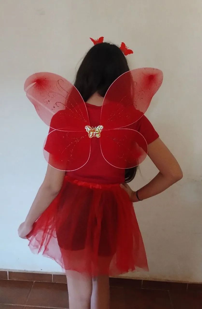 Fantasia fada - Foto 2