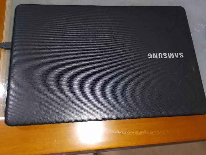 Notebook Samsung 