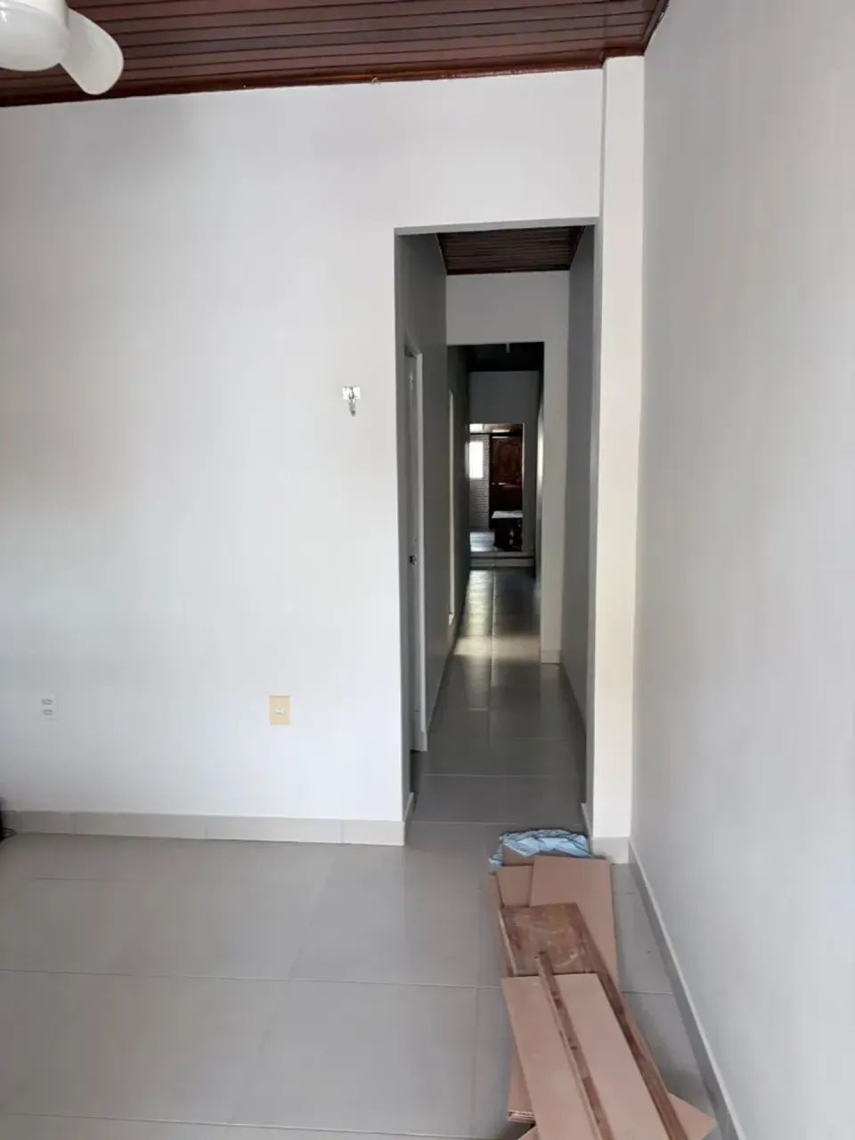Casa 200 m² | 2 quartos | Telégrafo