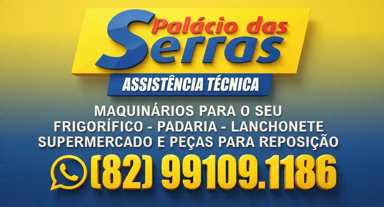 Serviço é reforma e assistência técnica em geral 