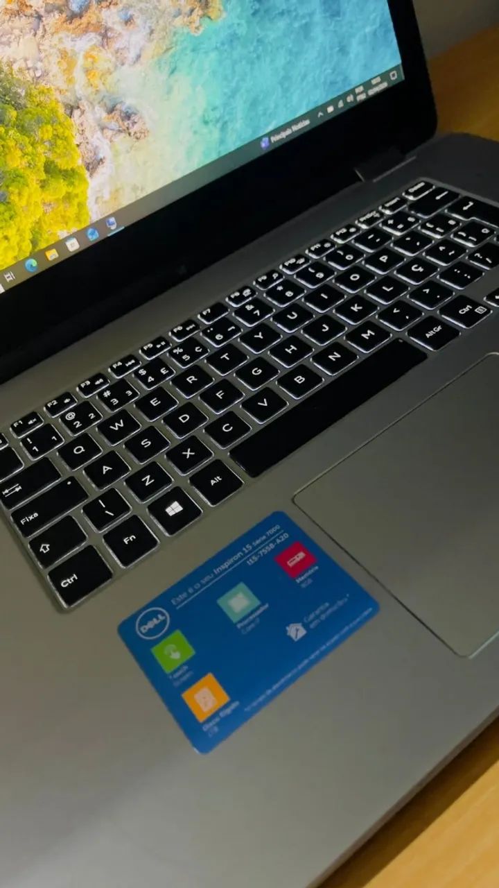 【DELL】高速i7 SSD500GB 16GB グラボ搭載 大型 ノートPC Amazon.co.jp: Dell Inspiron プレミアムノートパソコン:15.6インチ