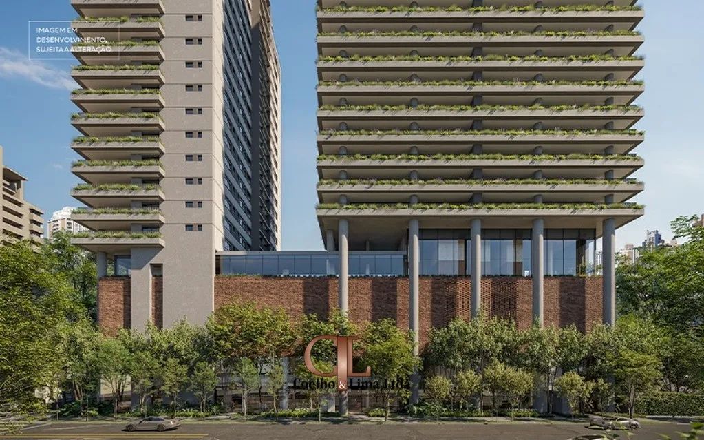 MOEMA PÁSSAROS - APARTAMENTO NO CASA SABIÁ!