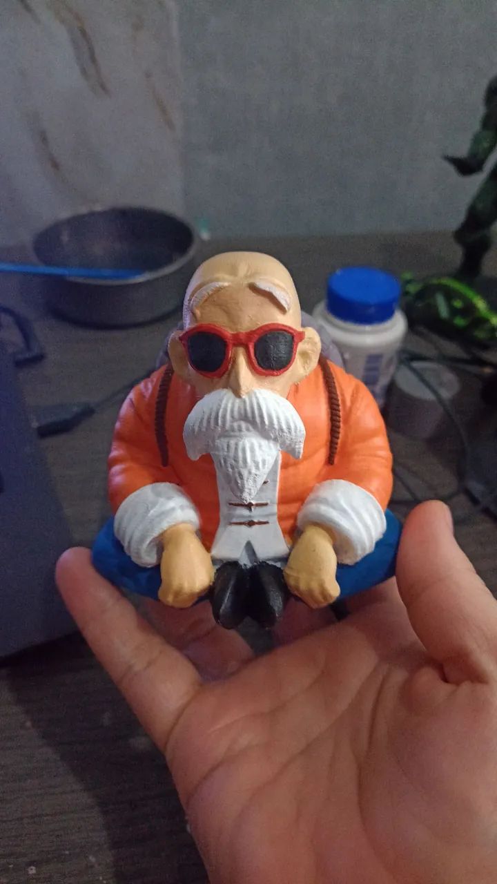 Action figure