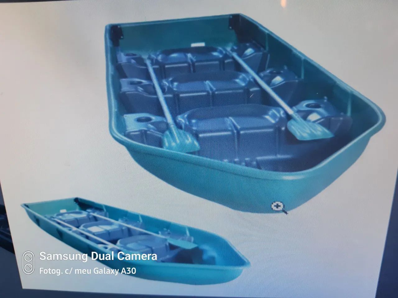 BARCO PESCADOR - Foto 5