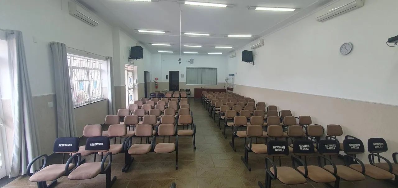 Imóvel Comercial para Venda em Agudos, Centro, 1 dormitório, 2 banheiros - Foto 5