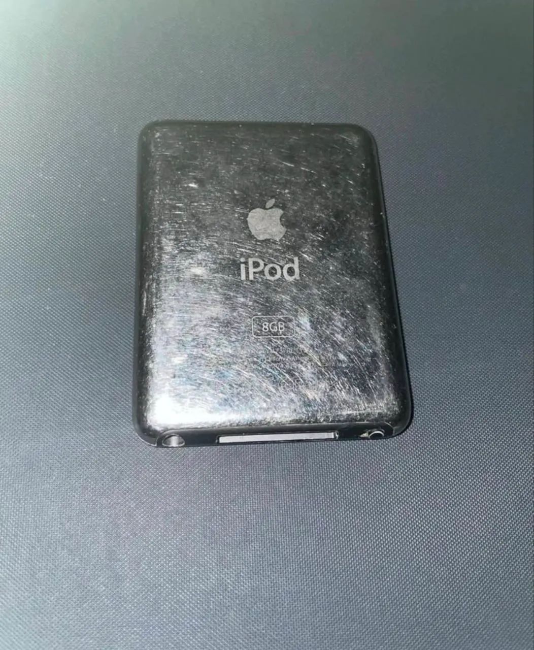 iPod Nano 3