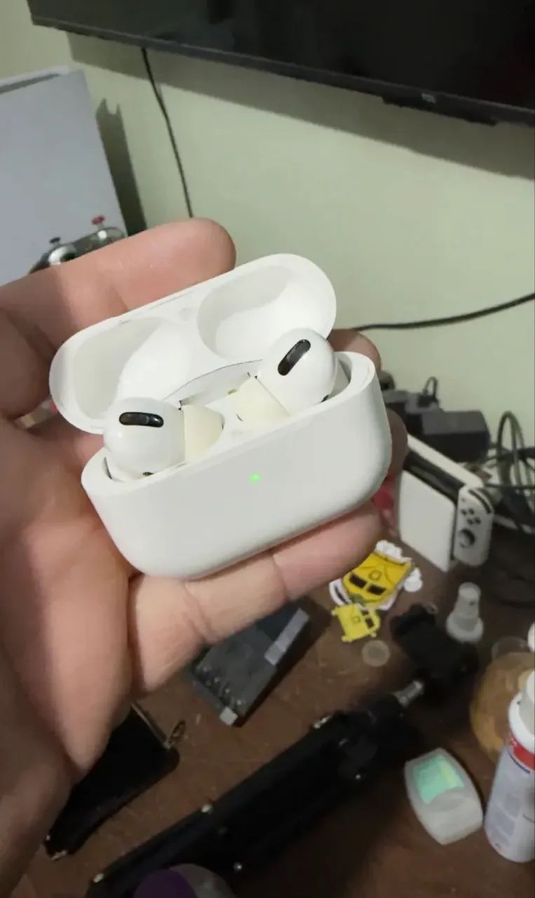 Apple AirPods Pro  - Foto 4