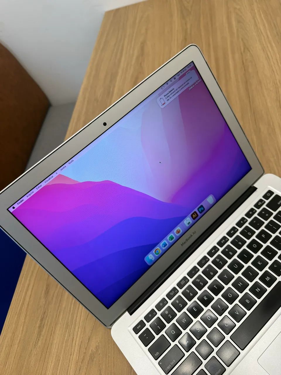 MacBook Air 13