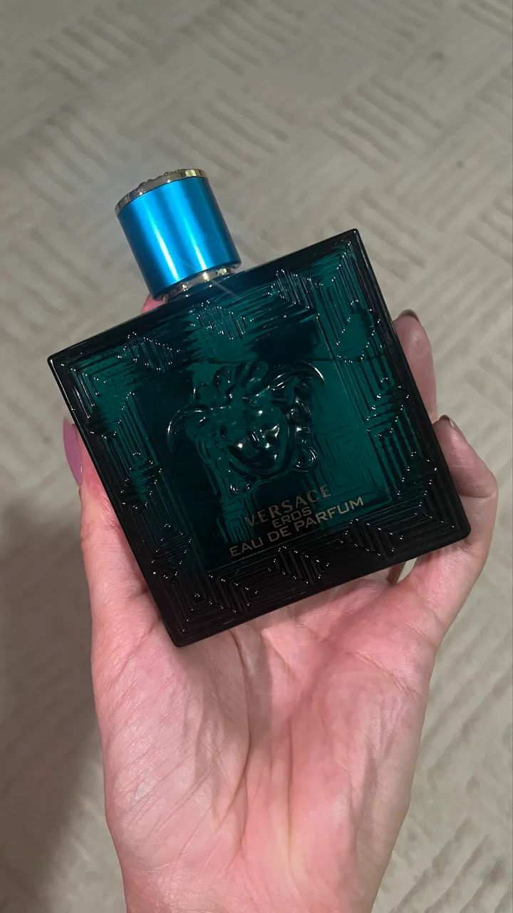 Perfume Versace  - Foto 2