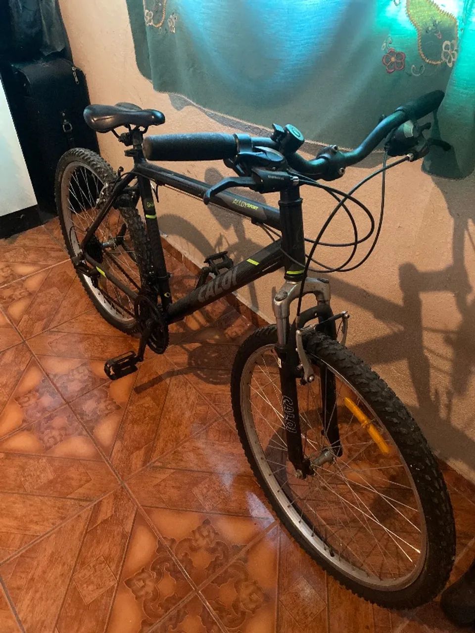 Bicicleta  - Foto 3