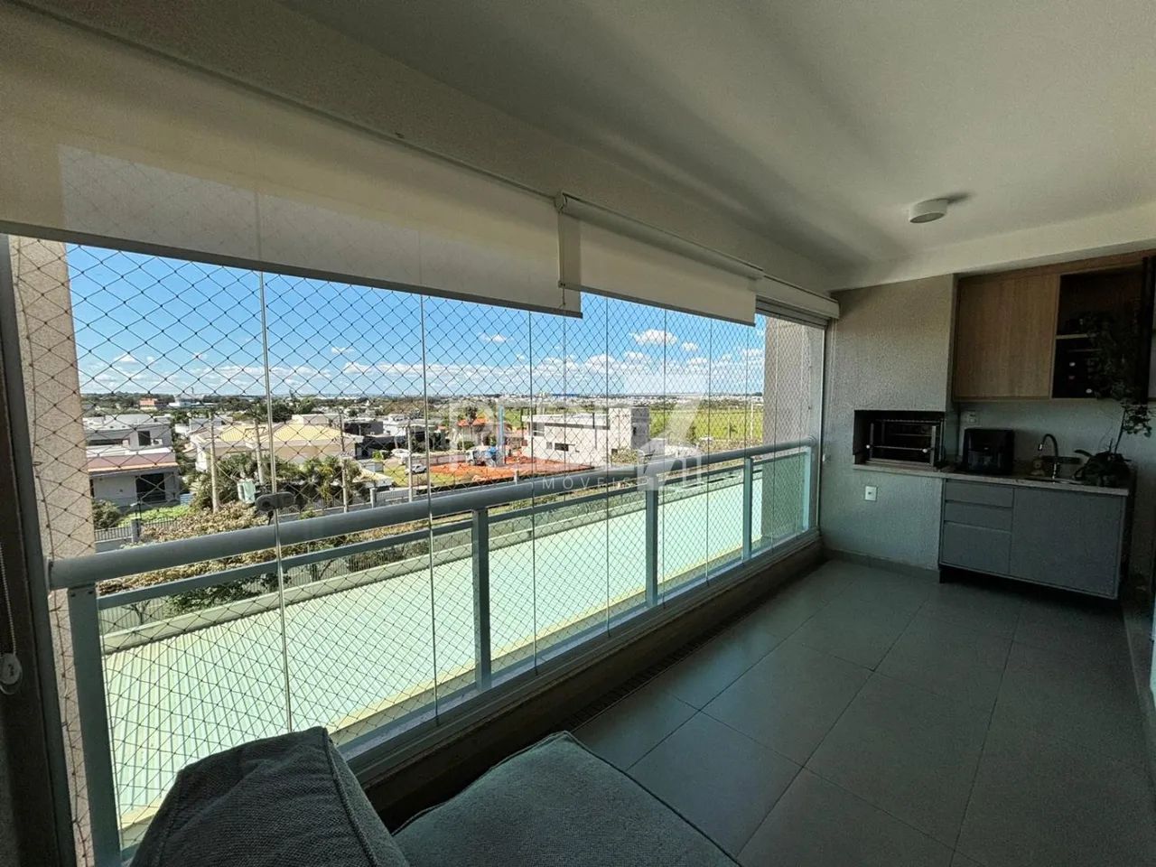 apartamento - Jardim América - Paulínia