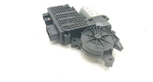 Motor Vidro Elétrico Dianteira Esquerda C4 Picasso 2014 - Foto 3