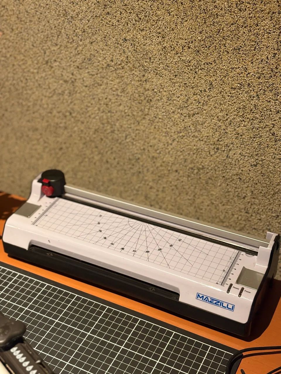Laminadora mazzili  - Foto 2