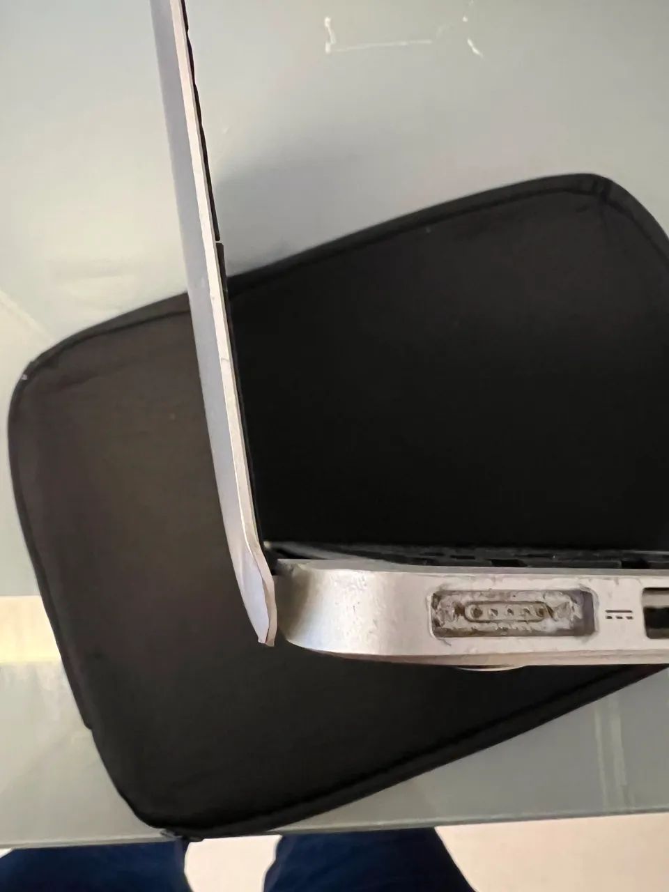 MacBook Air 13 2014 - Foto 4