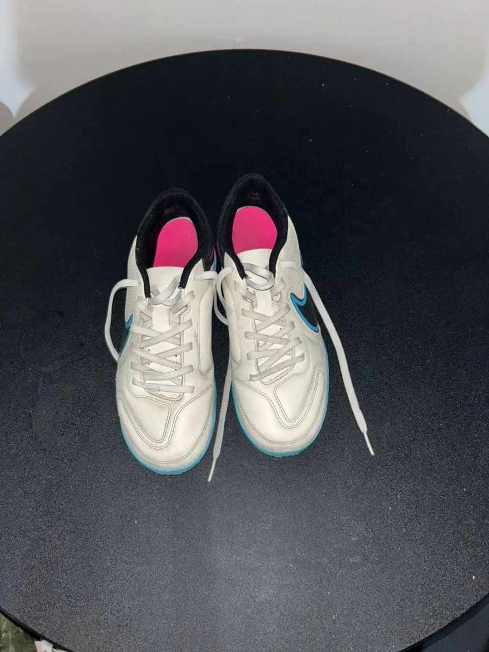 Chuteira da Nike original!