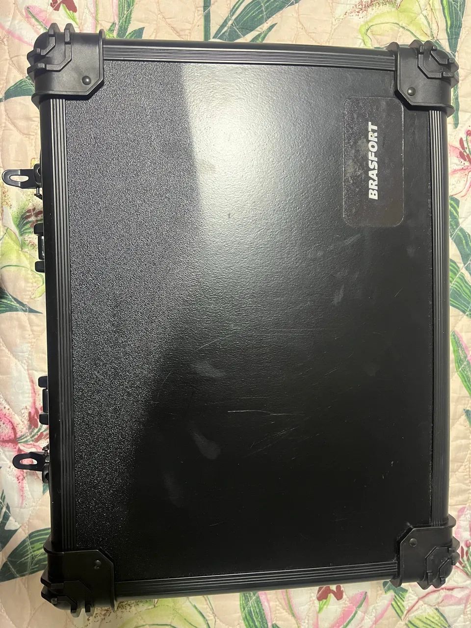Scanner Launch x431 pro se