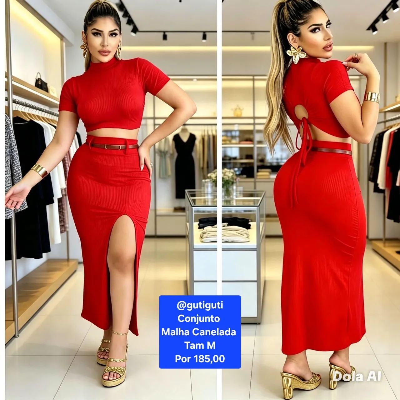 Conjunto por 100,00 cada - Foto 5