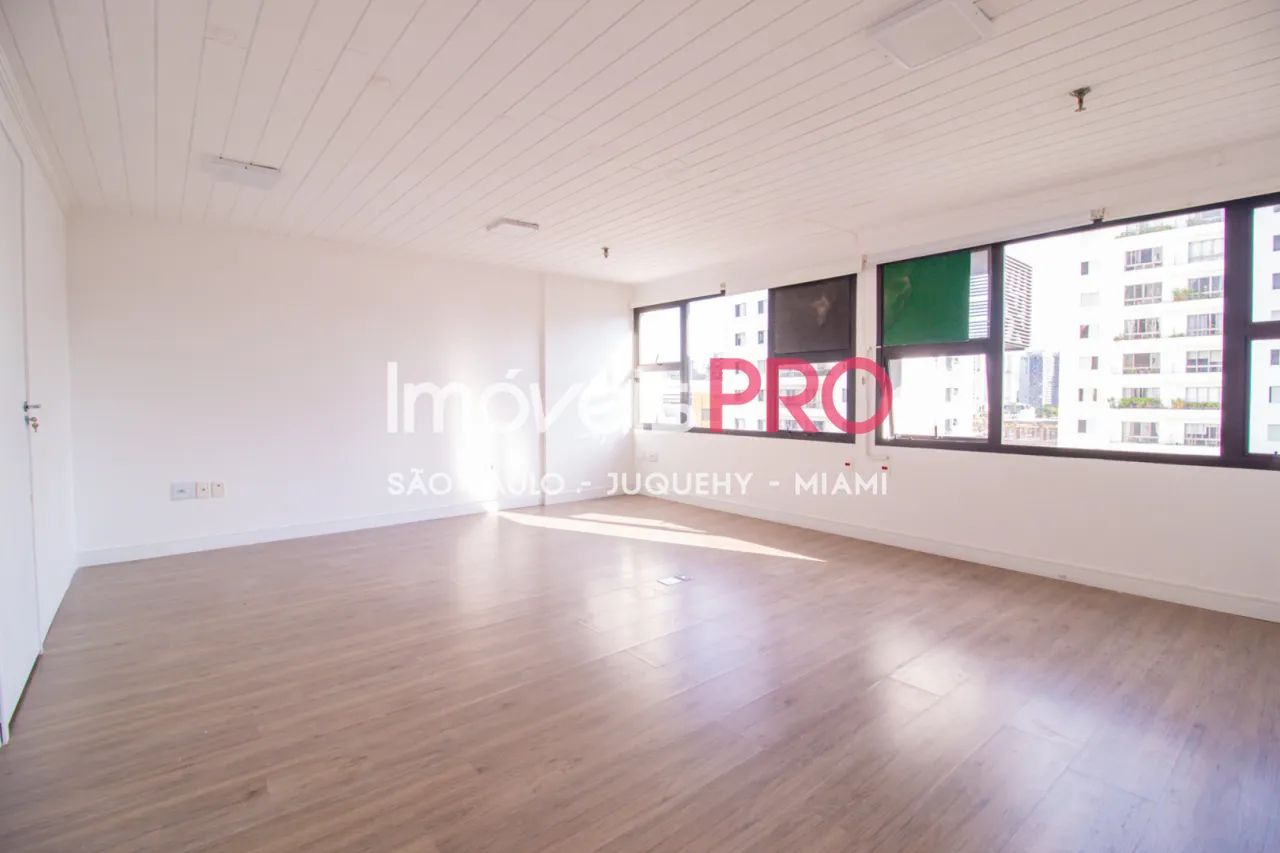 Sala Comercial com 50m² em Moema Pássaros com renda - Foto 5