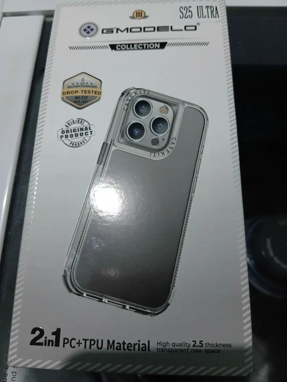 Capas de celular  - Foto 3