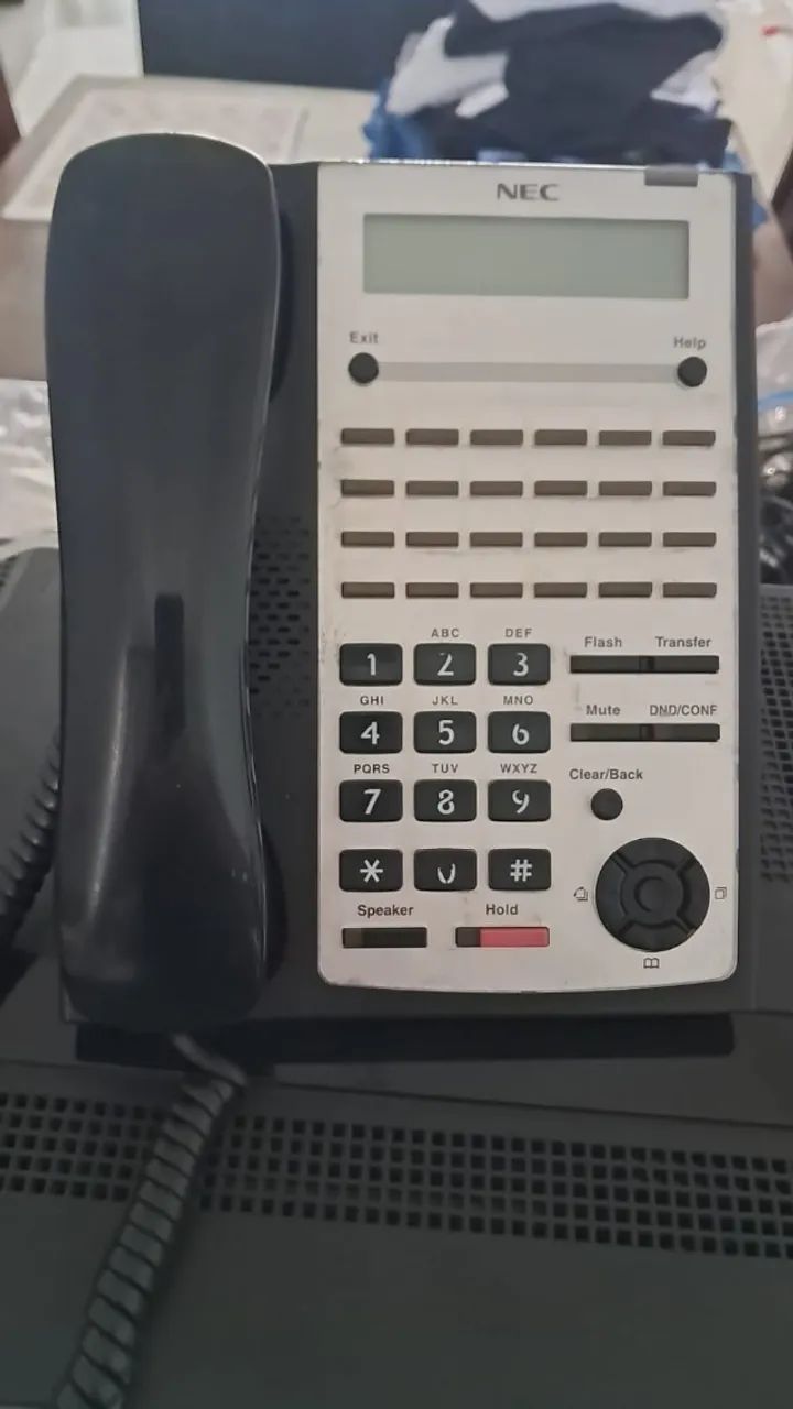 PABX NEC SL1000 - Foto 2