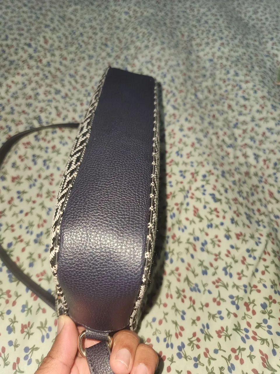 Bolsa de ombro Tommy  - Foto 3