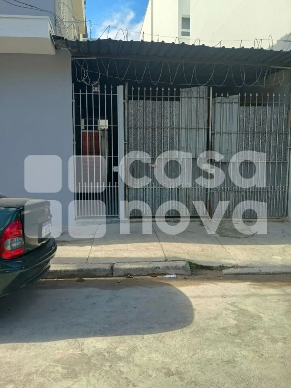 Casa Térrea, Vila Sabrina - São Paulo