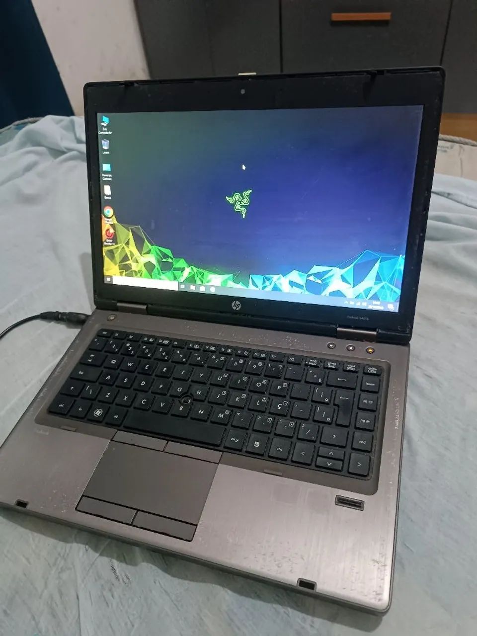 Notebook HP Core i7 8GB - Foto 2