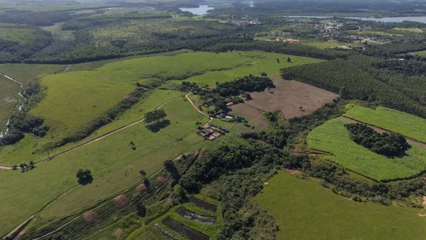 Área em Aracruz, ótimo para incorporação. - Foto 3