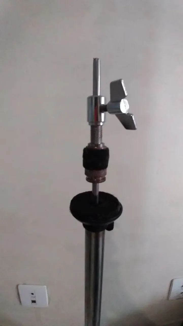 Máquina de Chimbal - Foto 2