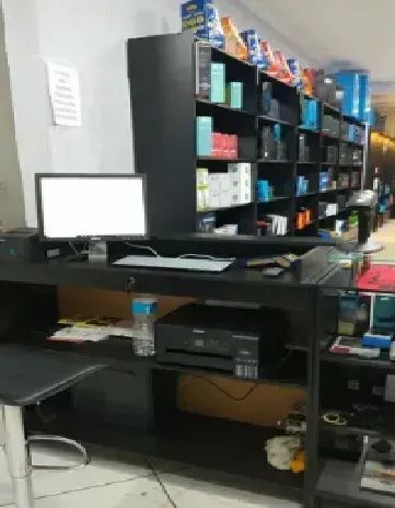 Passagem de Ponto Comercial loja de informática acessórios celulares e games em São Paulo. - Foto 5