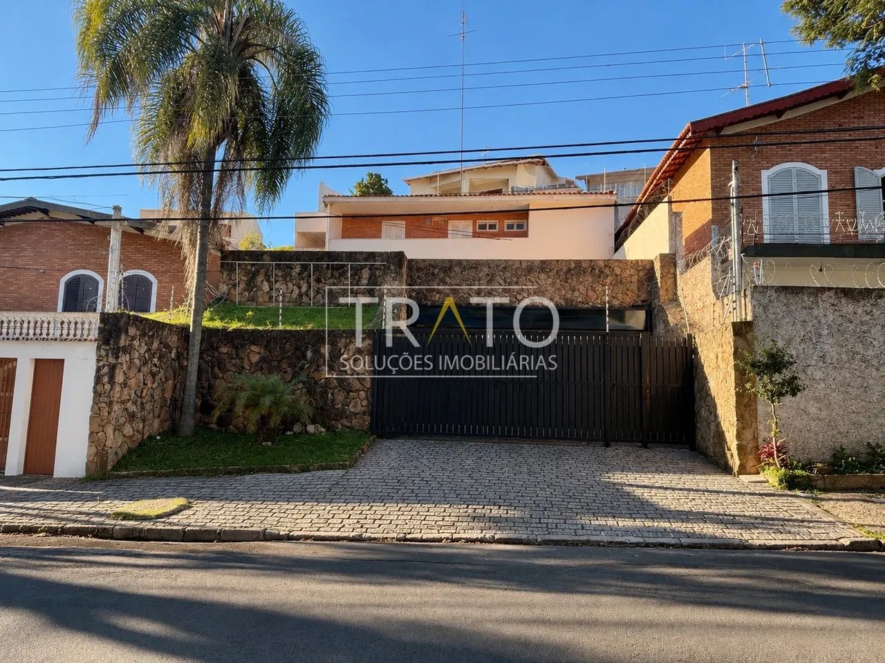 casa - Jardim Guarani - Campinas