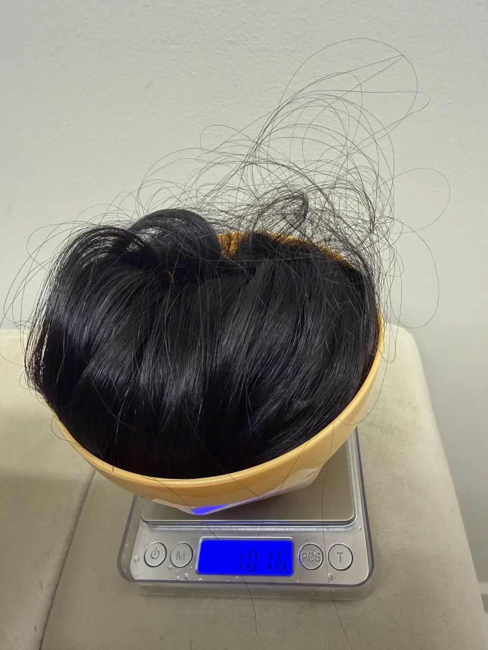CABELO BRASILEIRO DO SUL - Foto 3