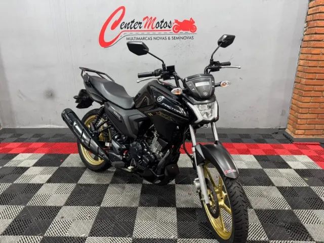 YAMAHA FACTOR 150 DX - Foto 4