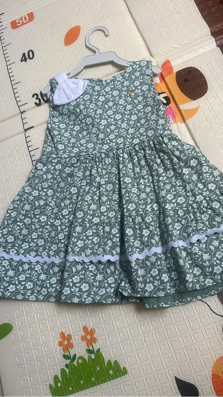 Vestido 