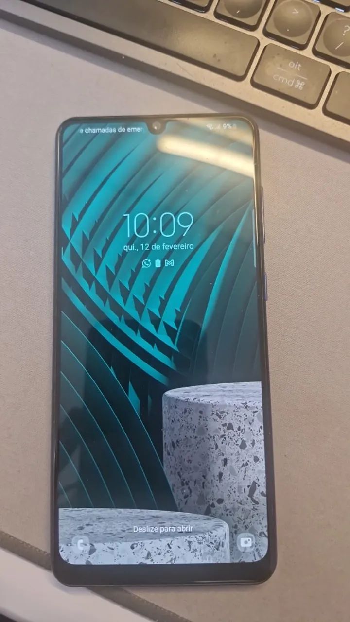 Celular Samsung Galaxy A31 - Foto 2