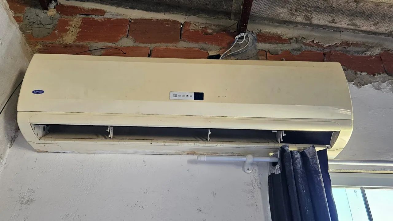 Ar condicionado 30.000btus - Foto 2