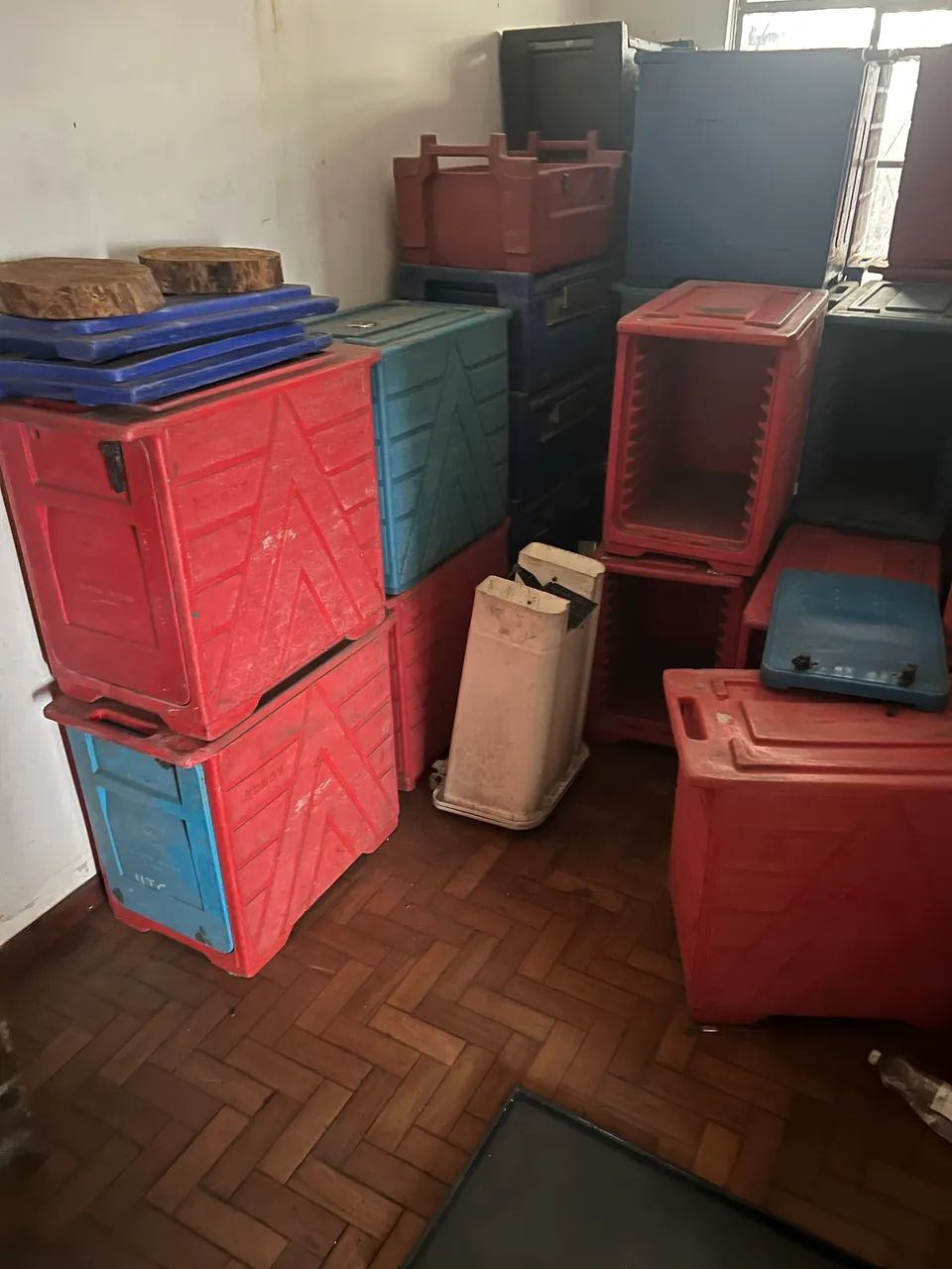 Isobox imperdível!! - Foto 2