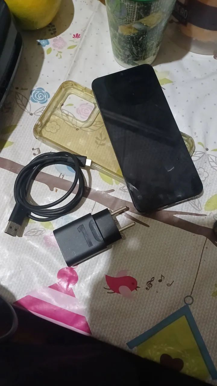 vendo ou troco MOTOROLA E13