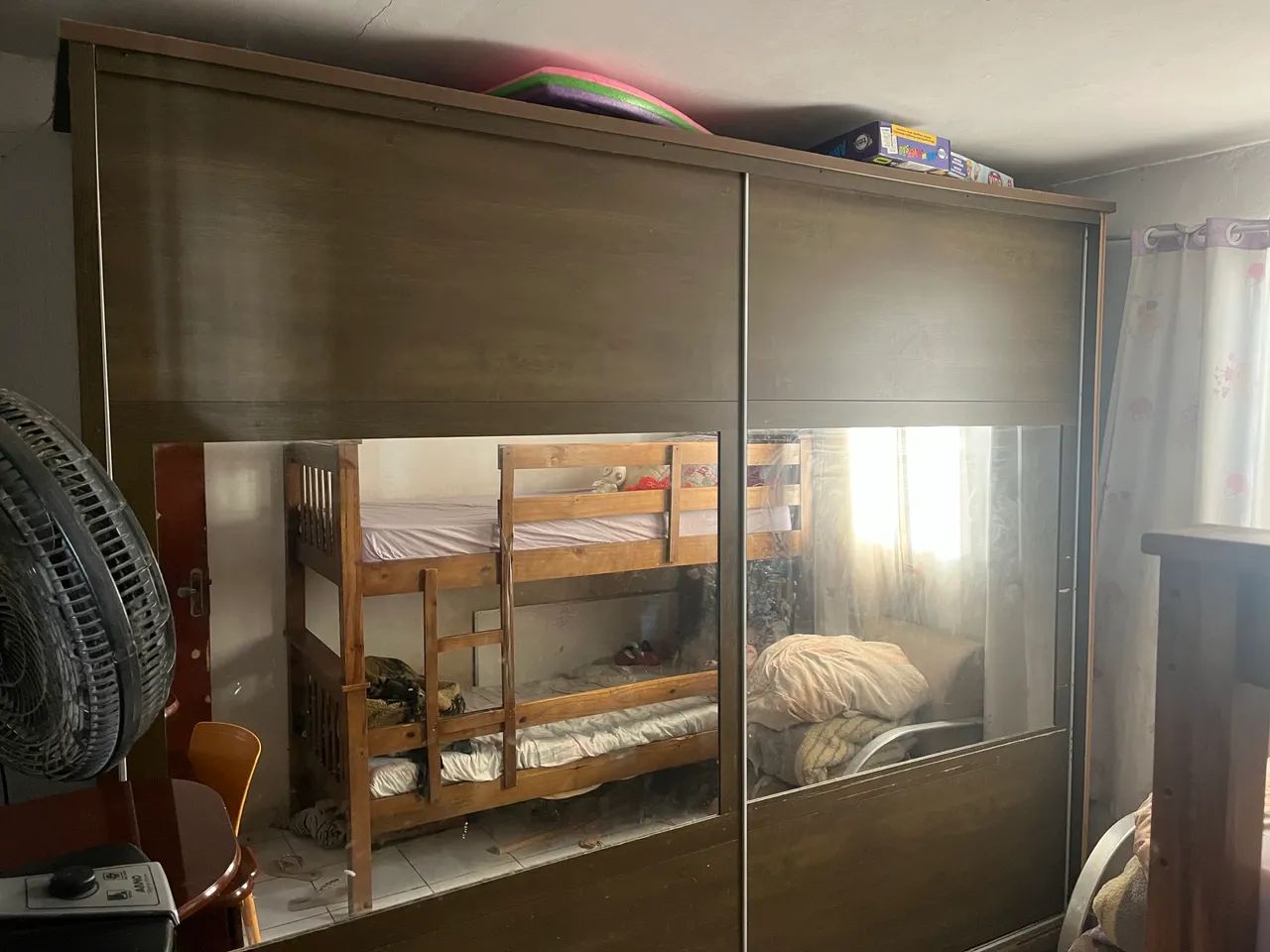 Guarda roupa 