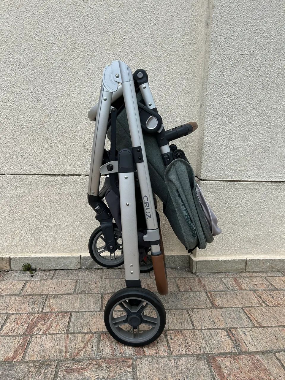 Carrinho Uppababy Cruz - Foto 5