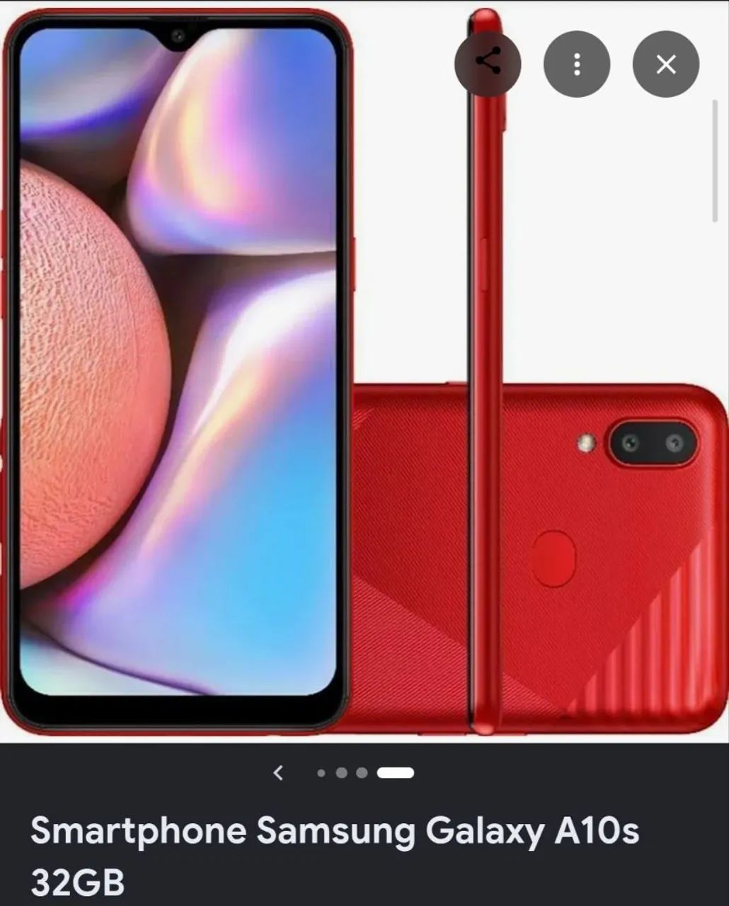 Celular - Foto 4