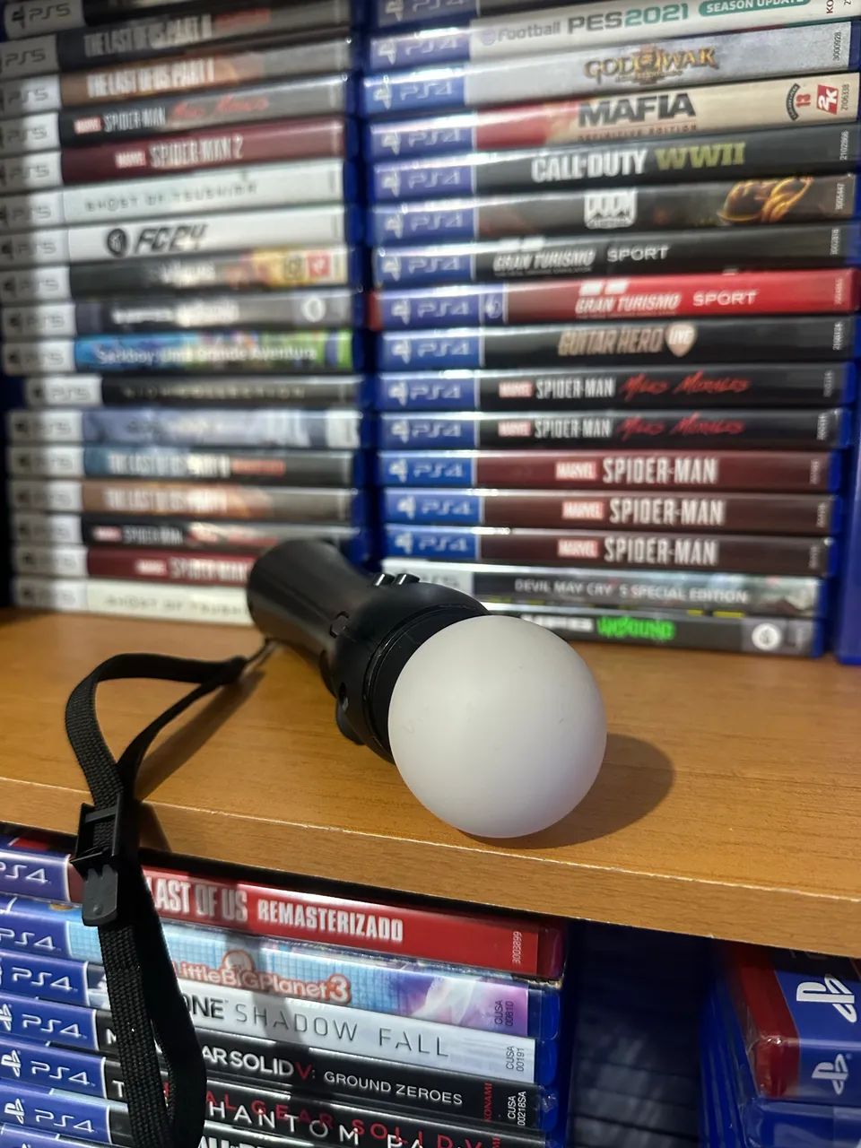 Ps3 move  - Foto 4