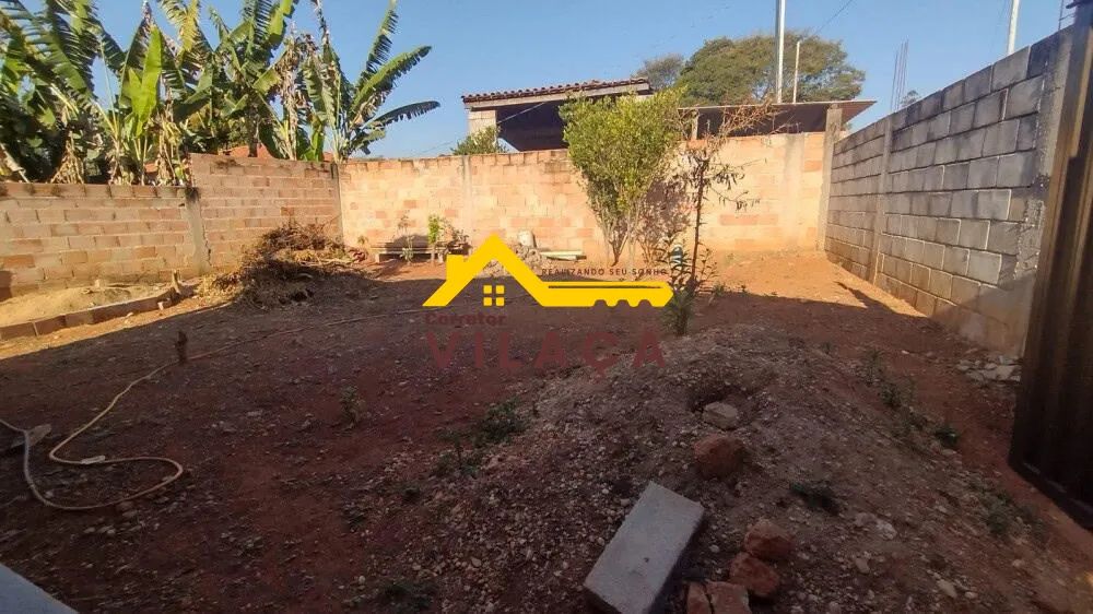 Casa para comprar Zona Rural Tiradentes - Foto 3
