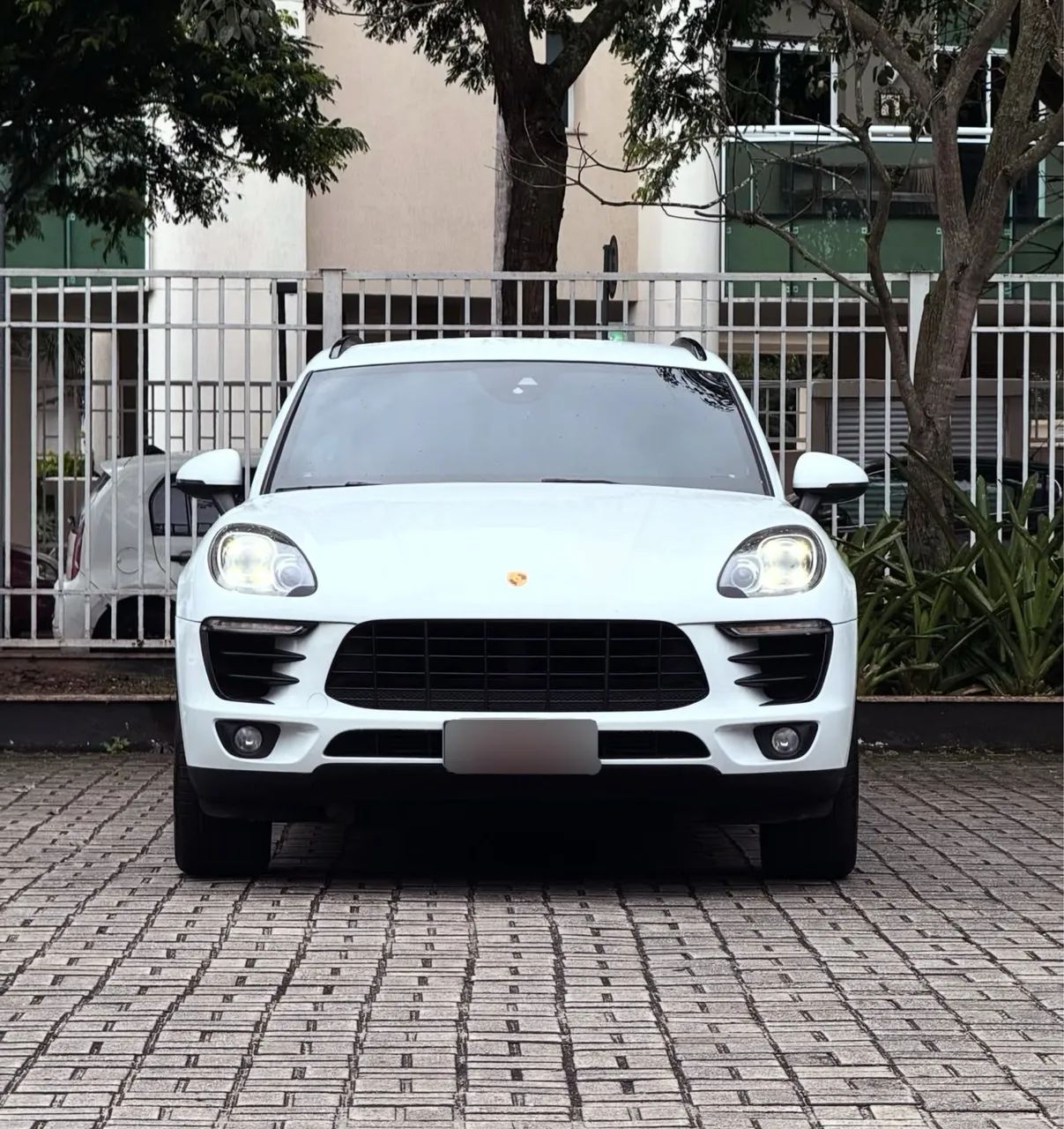 Porsche Macan 2.0 Turbo 237/252cv 2017 - Foto 2