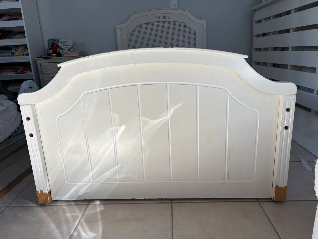 CAMA INFANTIL  - Foto 4
