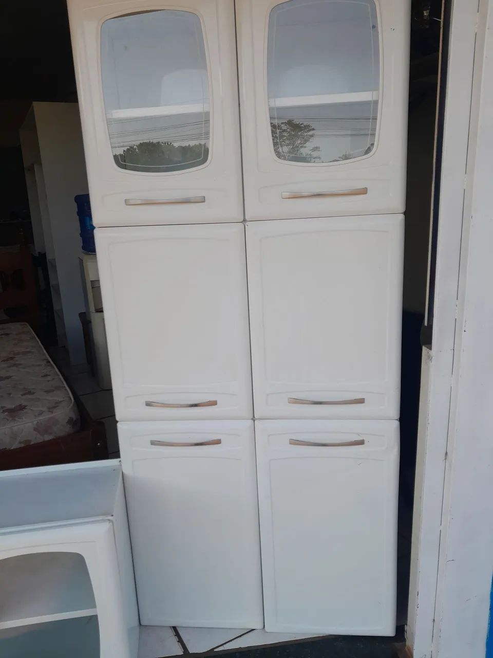 PANELEIRO EM AÇO 